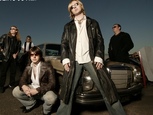 Being Jovi artist photo