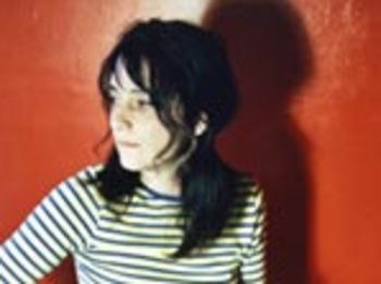 Holly Golightly artist photo