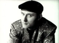 Jah Wobble artist photo