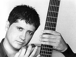 Juan Gomez 'Chicuelo' artist photo