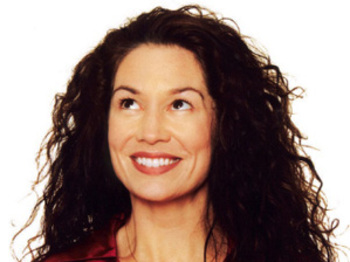 Kitty Flanagan artist photo