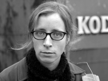 Laura Veirs artist photo
