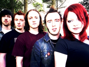 Defenestration artist photo