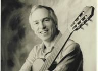 John Williams artist photo