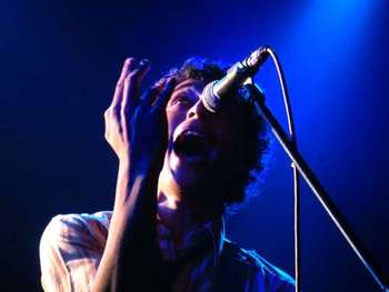 Martin Grech artist photo