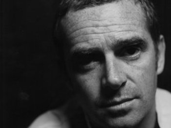 Nick Warren artist photo
