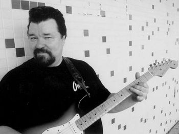 Omar & The Howlers artist photo