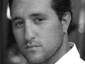 Antony Costa artist photo