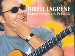 Bireli Lagrene's Gypsy Project artist photo