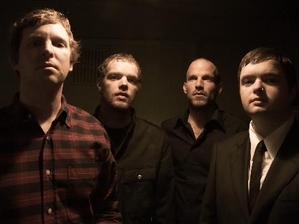 Brakes artist photo
