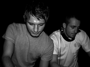 The Trophy Twins artist photo