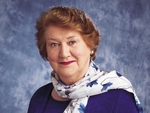 Patricia Routledge artist photo