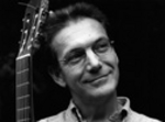 Robin Laing artist photo