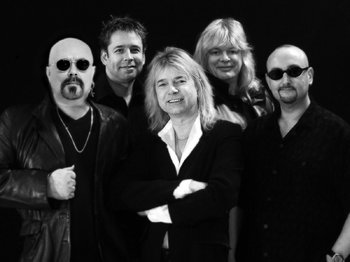 Magnum artist photo