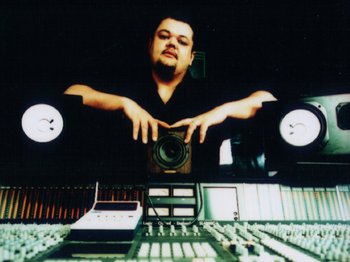 Grant Nelson artist photo