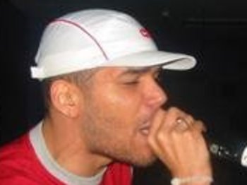 Eksman artist photo
