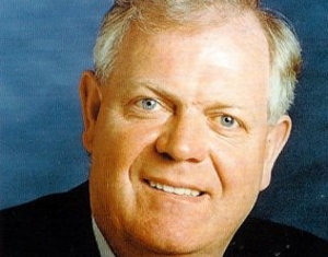 Brendan Shine artist photo