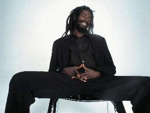 Buju Banton artist photo