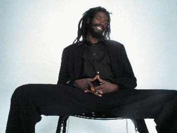 Buju Banton artist photo