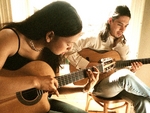 Rodrigo Y Gabriela artist photo
