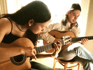 Rodrigo Y Gabriela picture