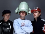 Fingathing artist photo
