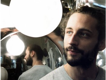Luke Vibert artist photo