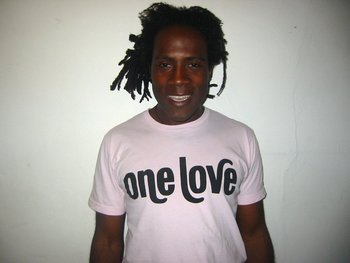 Femi Fem artist photo