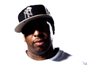DJ Premier artist photo