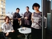 Belcea Quartet, Till Fellner event picture