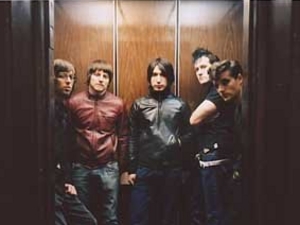 The Bravery artist photo