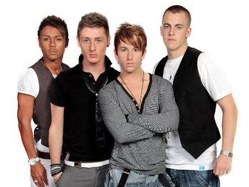 Eton Road artist photo