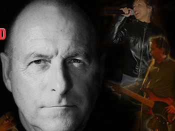 Both Sides Of Phil Collins artist photo