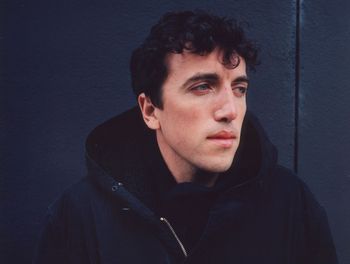 David Kitt artist photo