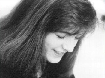 Niamh Parsons artist photo