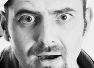 Laughterhouse Comedy: David Hadingham, Andy Askins, Neil Fitzmaurice artist photo
