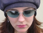 Dani Wilde Blues Band artist photo