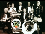 Temperance Seven artist photo