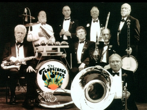 Temperance Seven artist photo