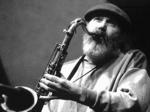 Don Weller artist photo