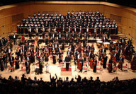 Royal Scottish National Orchestra (RSNO) artist photo