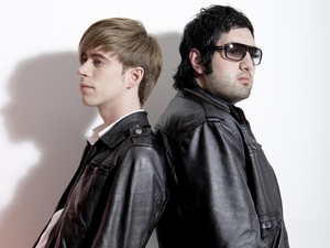 Digitalism artist photo