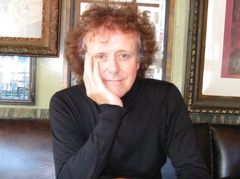 Donovan artist photo