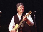 Martin Newell artist photo