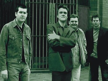 The Other Smiths artist photo