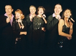 The Westenders artist photo