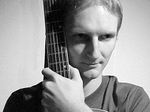 David Garside artist photo