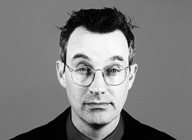 John Lenahan artist photo