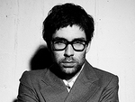Jamie Lidell artist photo