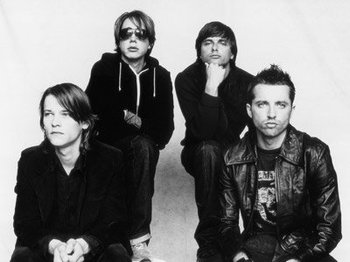 Mew artist photo